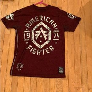 American Fighter T-Shirt
